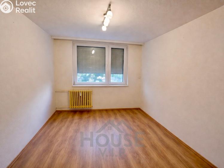 Prodej bytu 2+KK Praha, Kettnerova č. 4