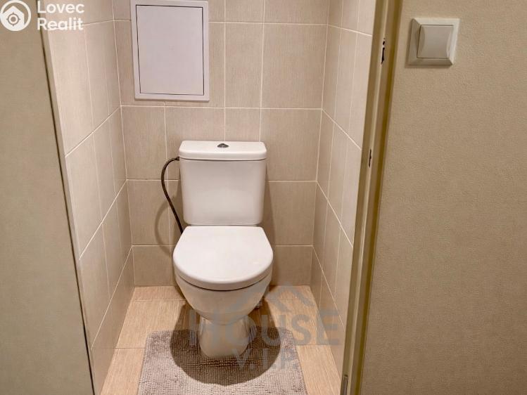 Prodej bytu 2+KK Praha, Kettnerova č. 8