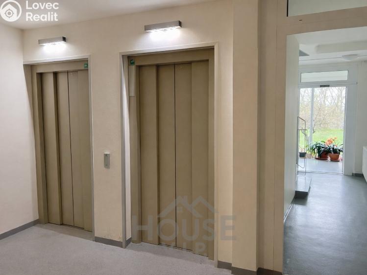 Prodej bytu 2+KK Praha, Kettnerova č. 10