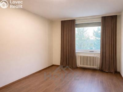 Prodej bytu 2+KK Praha, Kettnerova č. 1