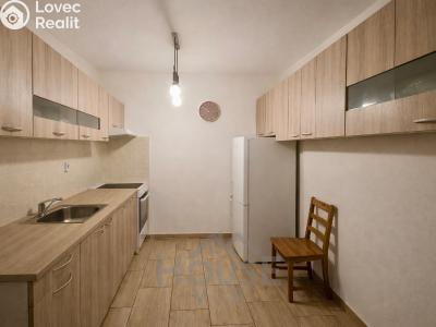 Prodej bytu 2+KK Praha, Kettnerova č. 2