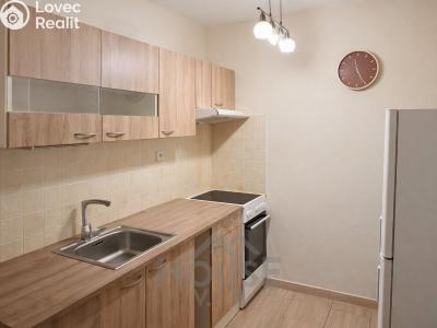 Prodej bytu 2+KK Praha, Kettnerova č. 3