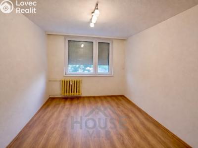 Prodej bytu 2+KK Praha, Kettnerova č. 4