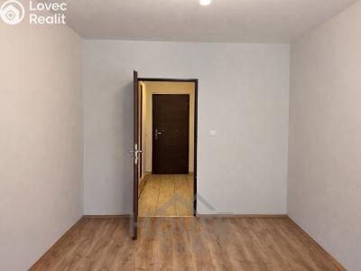 Prodej bytu 2+KK Praha, Kettnerova č. 5