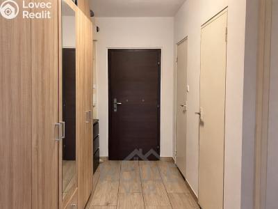 Prodej bytu 2+KK Praha, Kettnerova č. 6