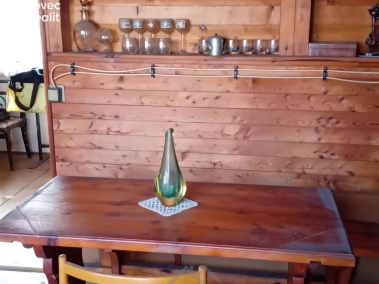 Продаж хатини Větrušice, Vltavská č. 4