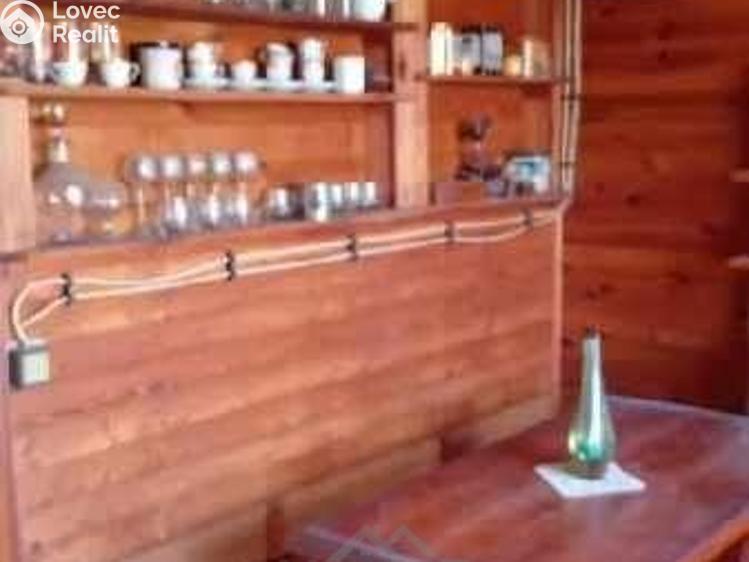 Продаж хатини Větrušice, Vltavská č. 5