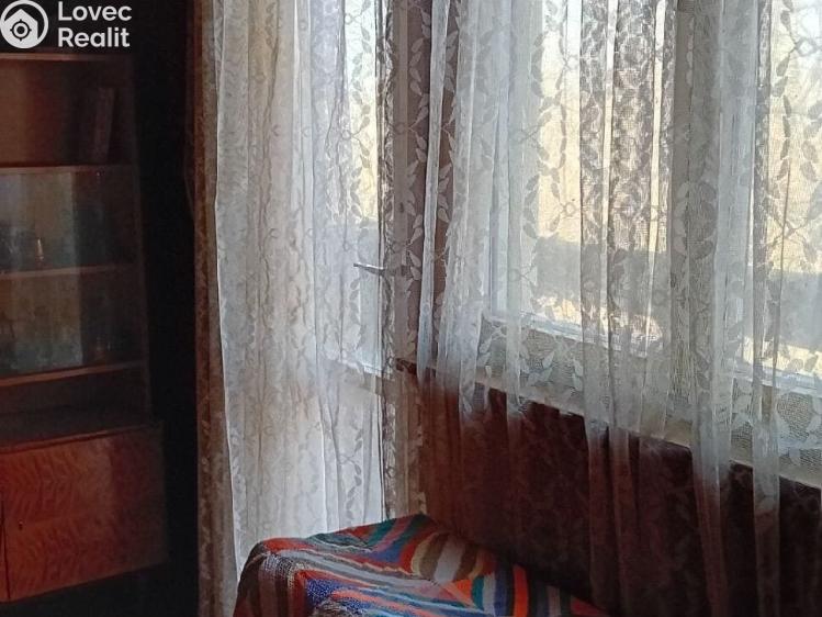 Продаж хатини Větrušice, Vltavská č. 8