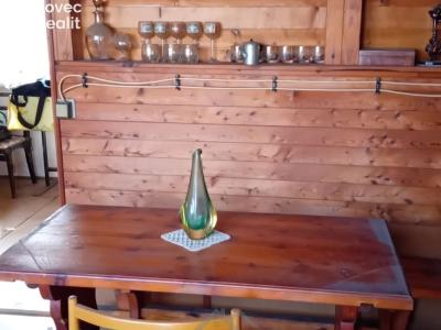 Sale hut Větrušice, Vltavská č. 4