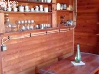 Sale hut Větrušice, Vltavská č. 5