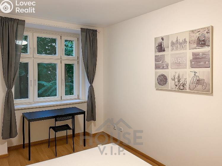 Sale apartment 2+KK Praha, Jana Želivského č. 6