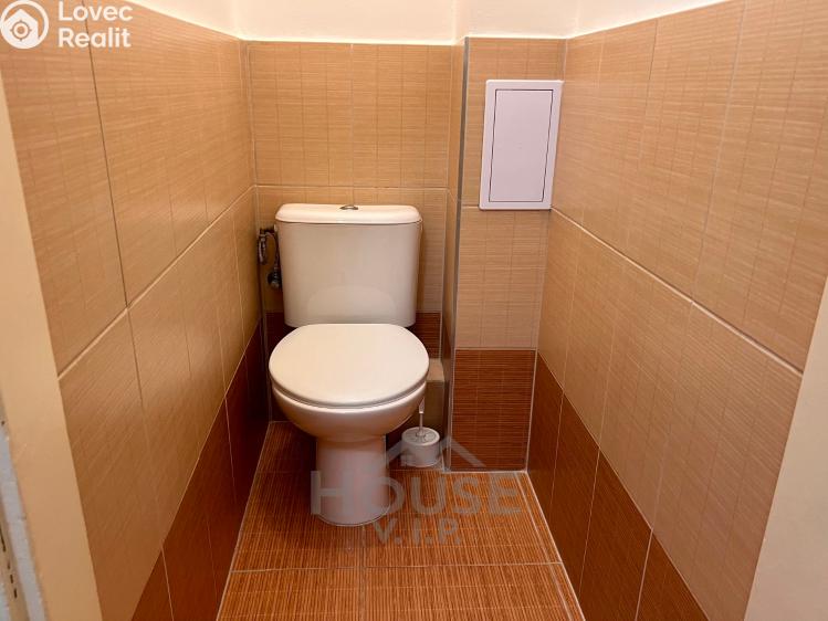 Sale apartment 2+KK Praha, Jana Želivského č. 9