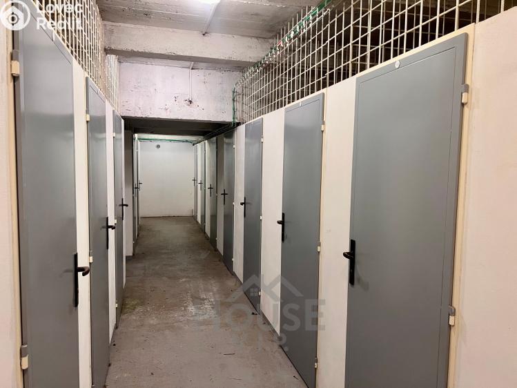 Sale apartment 2+KK Praha, Jana Želivského č. 12