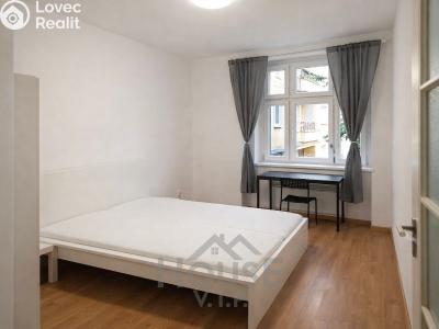 Sale apartment 2+KK Praha, Jana Želivského č. 5