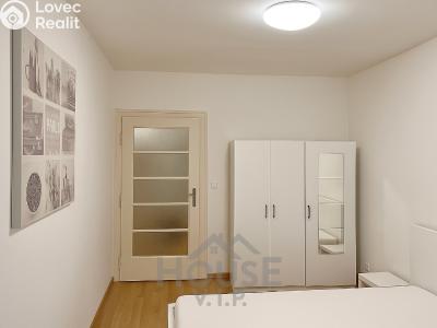 Продажа квартиры 2+KK Praha, Jana Želivského č. 7