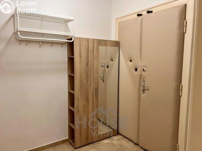 Продажа квартиры 2+KK Praha, Jana Želivského č. 10