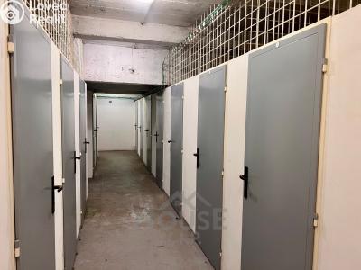 Продажа квартиры 2+KK Praha, Jana Želivského č. 12