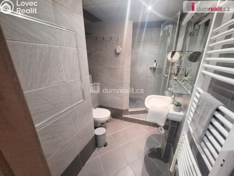 Prodej bytu 3+KK Roudnice nad Labem, Stavbařů č. 2