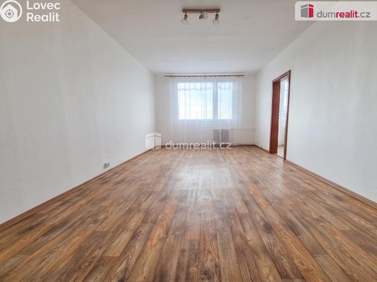 Prodej bytu 3+KK Roudnice nad Labem, Stavbařů č. 3