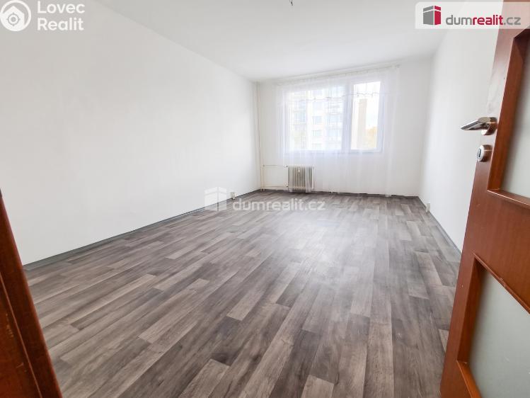 Prodej bytu 3+KK Roudnice nad Labem, Stavbařů č. 4