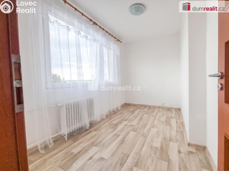 Prodej bytu 3+KK Roudnice nad Labem, Stavbařů č. 5