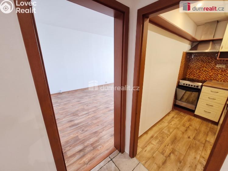 Prodej bytu 3+KK Roudnice nad Labem, Stavbařů č. 8