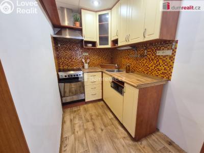 Prodej bytu 3+KK Roudnice nad Labem, Stavbařů č. 1