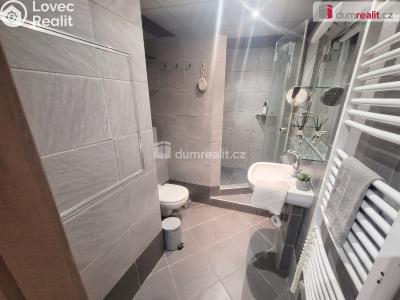 Prodej bytu 3+KK Roudnice nad Labem, Stavbařů č. 2