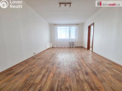 Prodej bytu 3+KK Roudnice nad Labem, Stavbařů č. 3