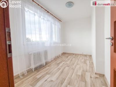 Prodej bytu 3+KK Roudnice nad Labem, Stavbařů č. 5