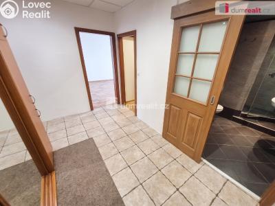 Prodej bytu 3+KK Roudnice nad Labem, Stavbařů č. 6