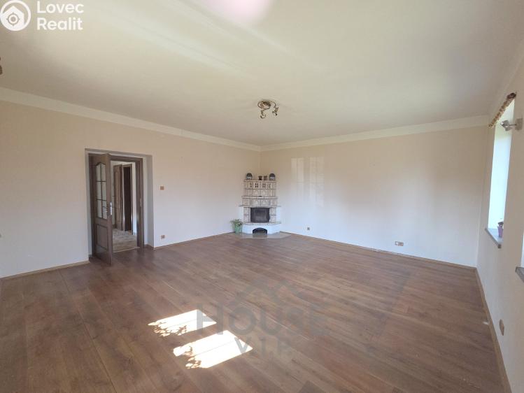 Prodej zemědělské usedlosti Strojetice č. 7