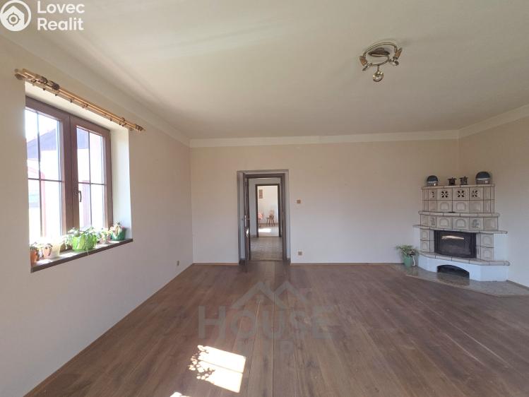 Prodej zemědělské usedlosti Strojetice č. 8