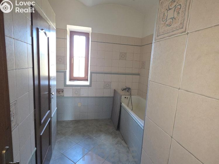 Prodej zemědělské usedlosti Strojetice č. 11