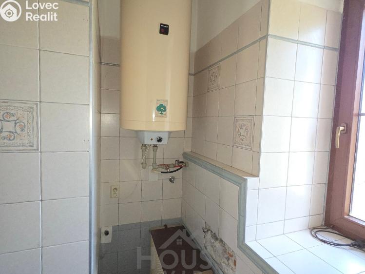 Prodej zemědělské usedlosti Strojetice č. 12