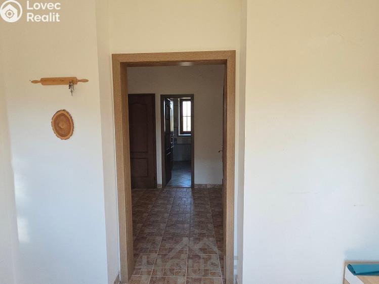 Prodej zemědělské usedlosti Strojetice č. 13