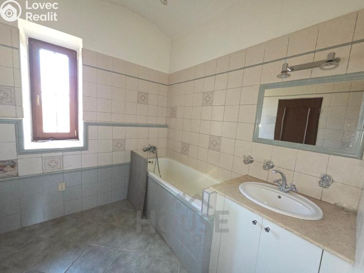 Prodej zemědělské usedlosti Strojetice č. 14