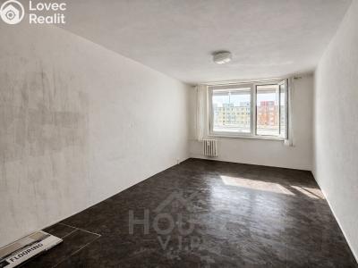 Sale apartment 2+KK Praha, Milánská č. 1