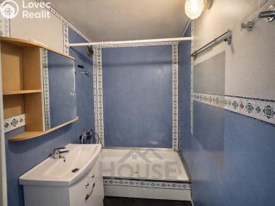 Sale apartment 2+KK Praha, Milánská č. 6