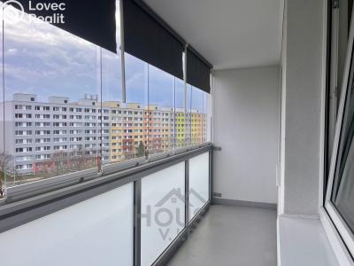 Prodej bytu 2+KK Praha, Milánská č. 2