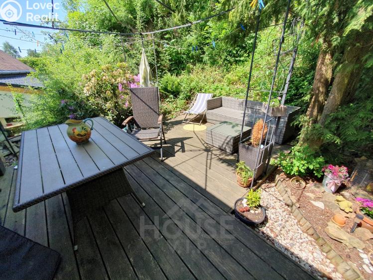 Продажа семейного дома Sluštice č. 5