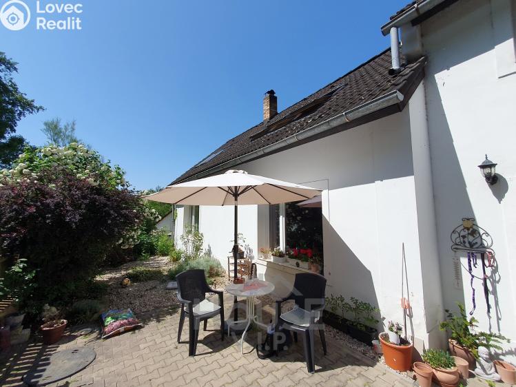 Продажа семейного дома Sluštice č. 6