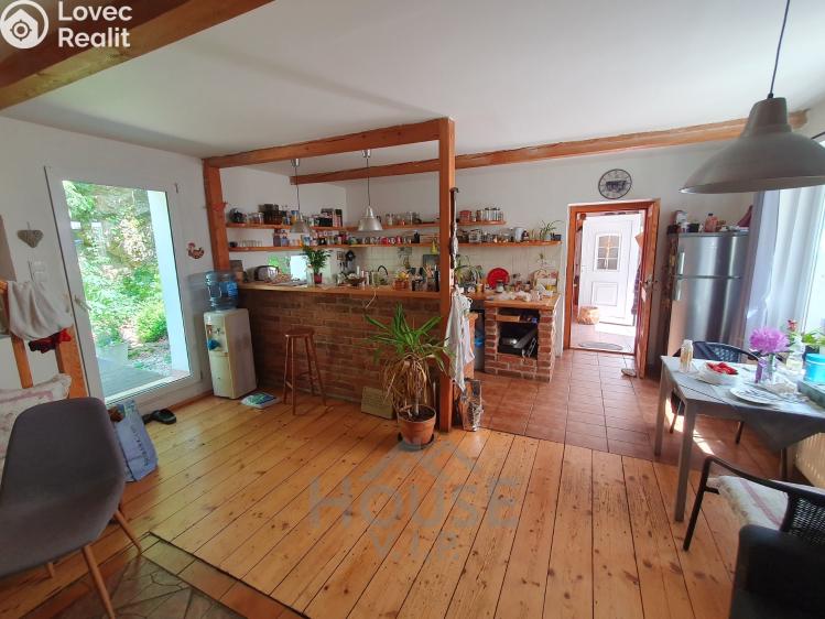 Продажа семейного дома Sluštice č. 8