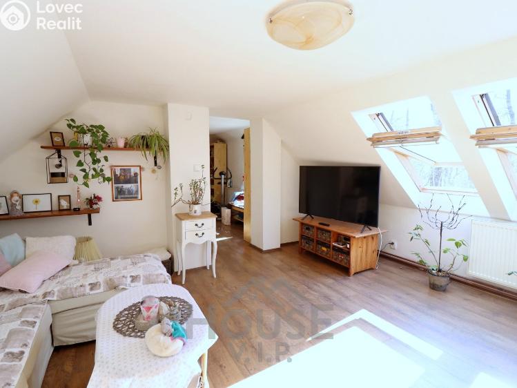 Продажа семейного дома Sluštice č. 9