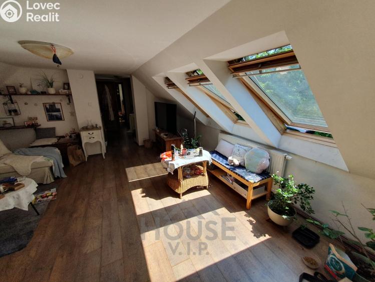 Продажа семейного дома Sluštice č. 11