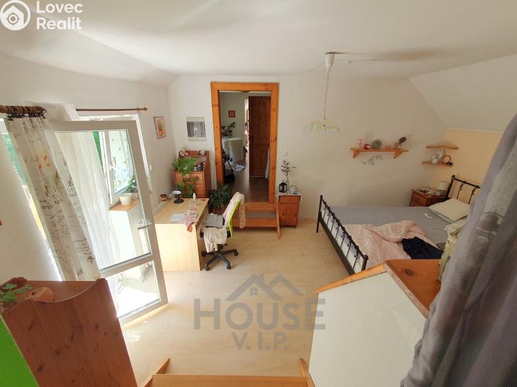 Продажа семейного дома Sluštice č. 12