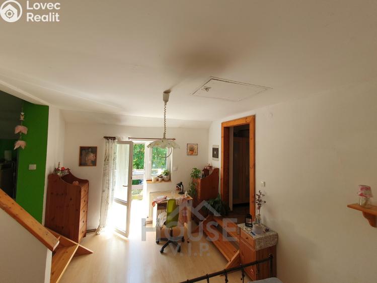 Продажа семейного дома Sluštice č. 13