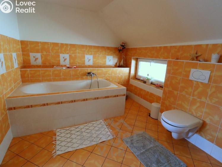 Продажа семейного дома Sluštice č. 14