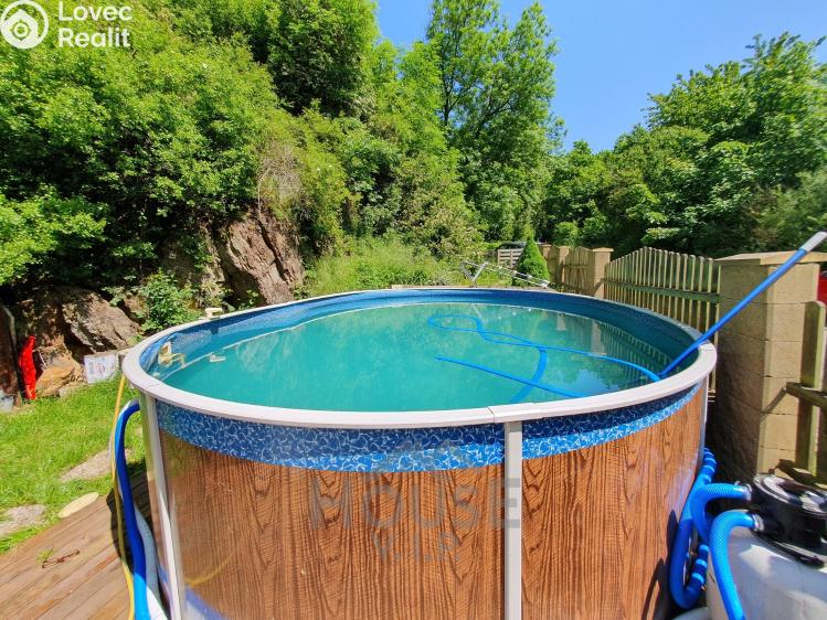 Продажа семейного дома Sluštice č. 16