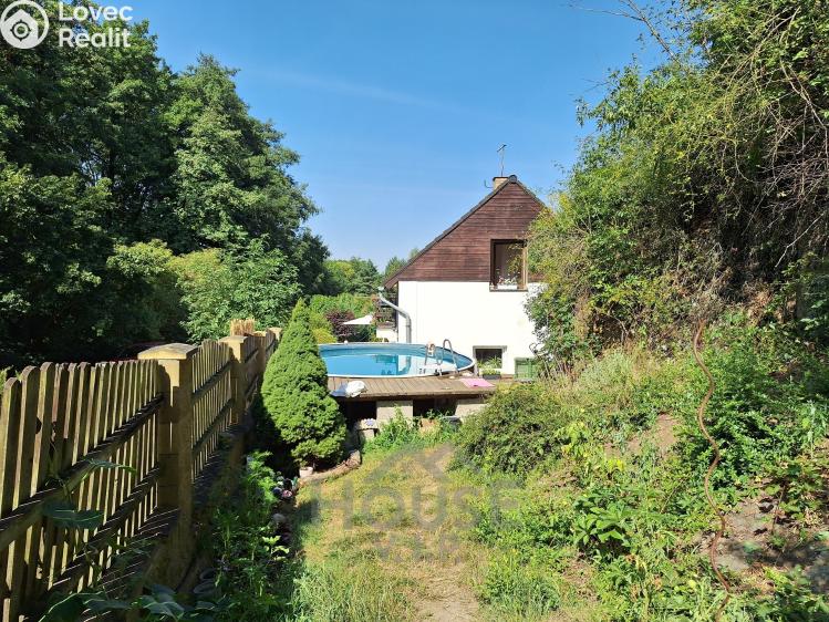 Продажа семейного дома Sluštice č. 17